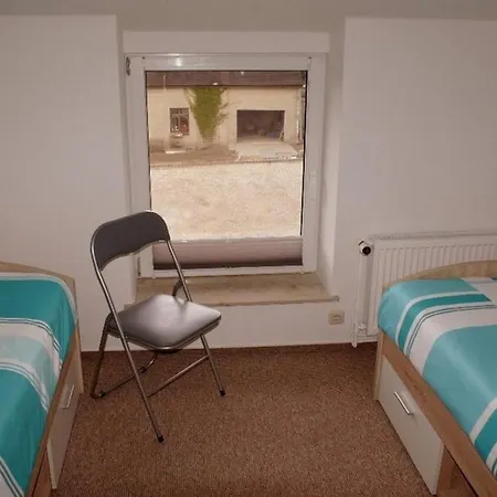 Ferienhaus Evers - Abc43 - Nur Monteure Prázdninový dům *
