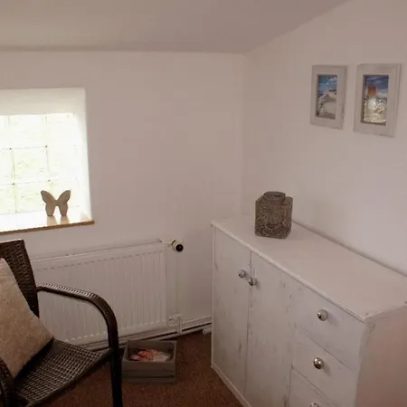 Ferienhaus Evers - Abc43 - Nur Monteure Prázdninový dům *