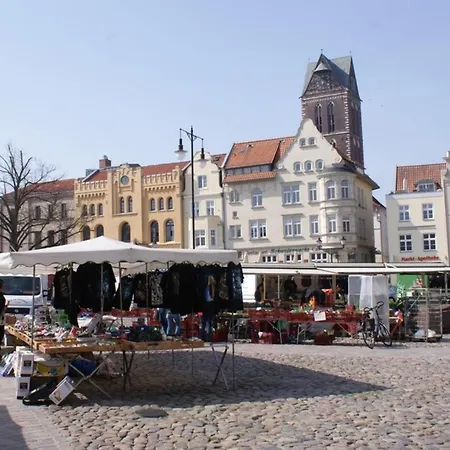 Dom wakacyjny Evers - Abc43 - Nur An Firmen