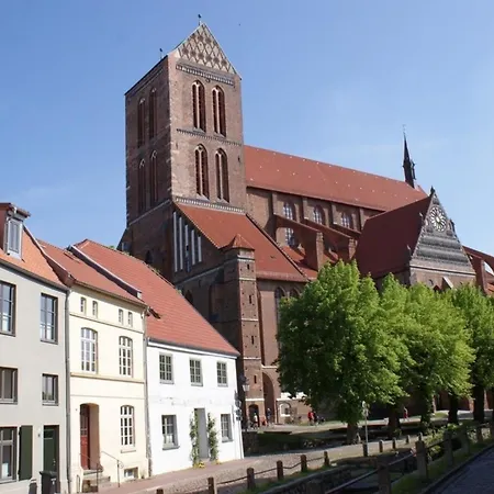 Ferienhaus Evers - Abc43 - Nur Monteure *